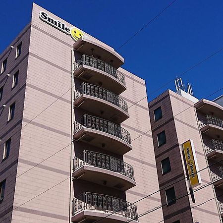 Smile Hotel Tokyo Shinkoiwa Ngoại thất bức ảnh