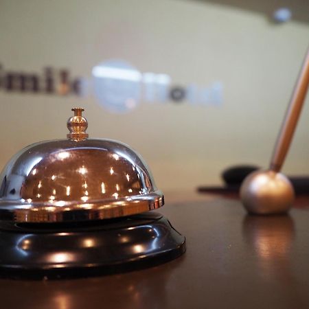 Smile Hotel Tokyo Shinkoiwa Ngoại thất bức ảnh