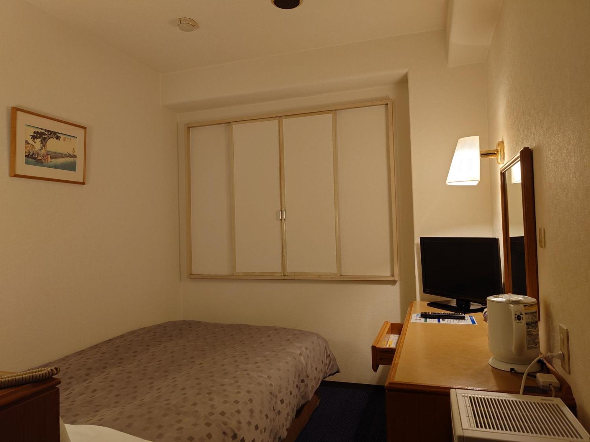 Smile Hotel Tokyo Shinkoiwa Ngoại thất bức ảnh