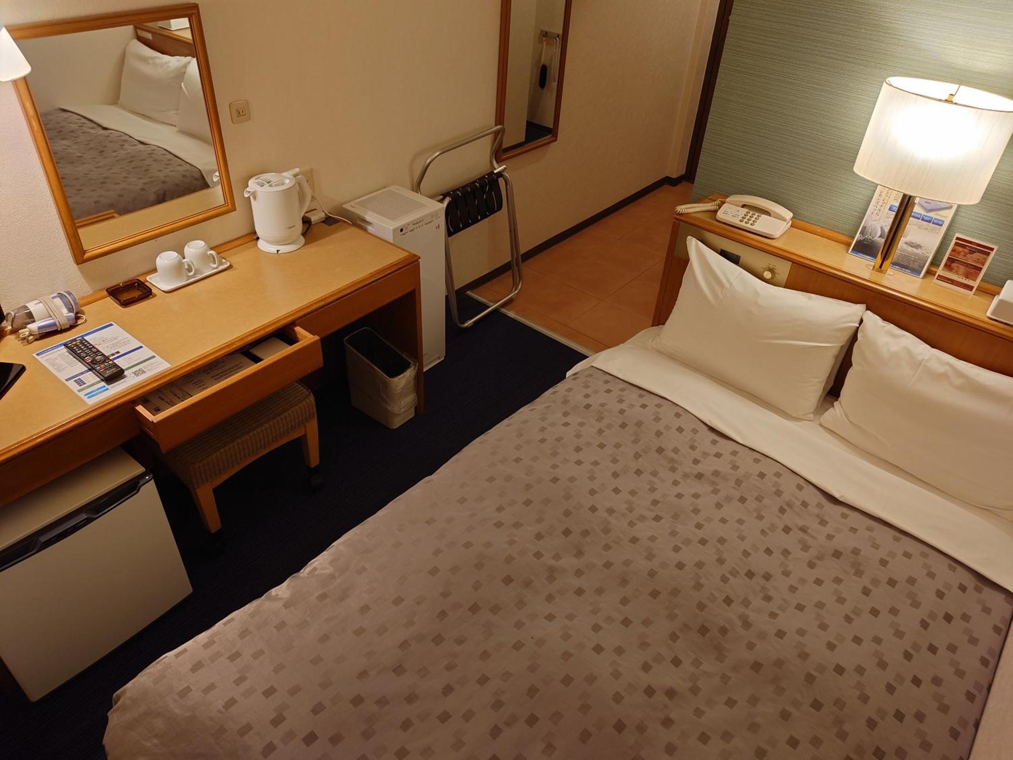 Smile Hotel Tokyo Shinkoiwa Ngoại thất bức ảnh