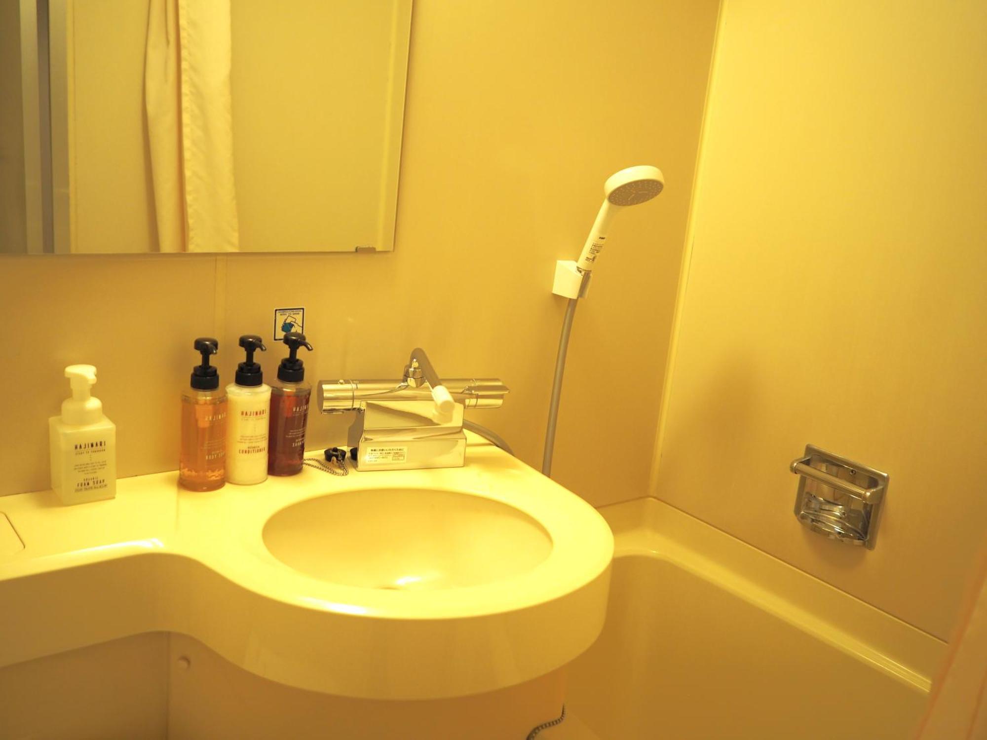Smile Hotel Tokyo Shinkoiwa Ngoại thất bức ảnh