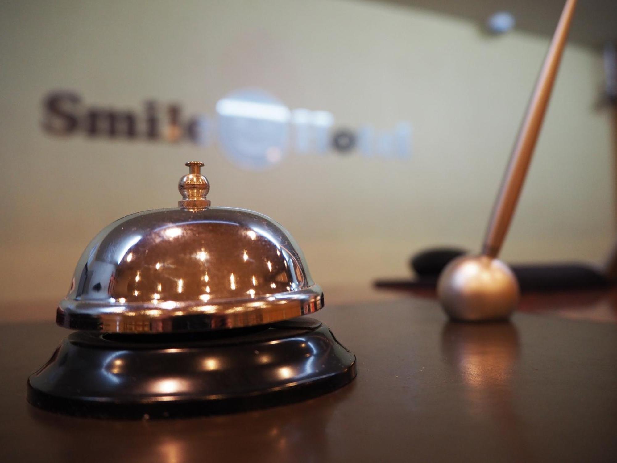 Smile Hotel Tokyo Shinkoiwa Ngoại thất bức ảnh