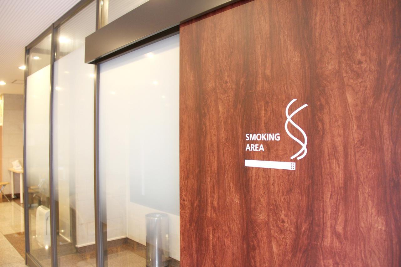 Smile Hotel Tokyo Shinkoiwa Ngoại thất bức ảnh