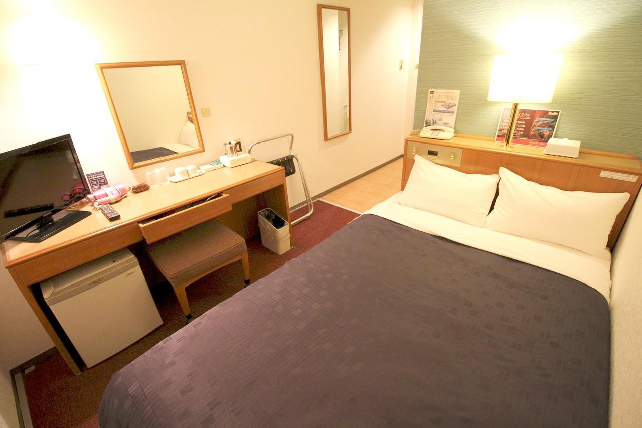 Smile Hotel Tokyo Shinkoiwa Ngoại thất bức ảnh