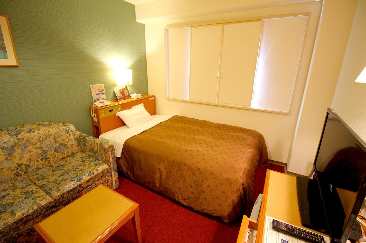Smile Hotel Tokyo Shinkoiwa Ngoại thất bức ảnh